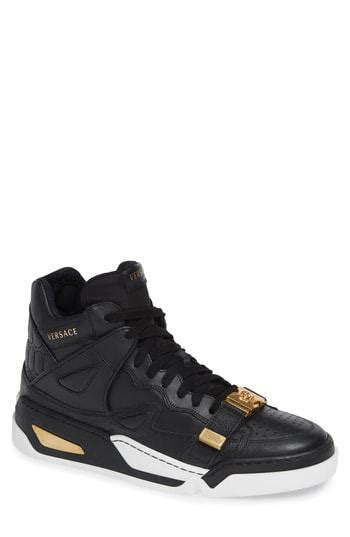 versace atlas sneakers|Versace sneakers.